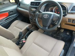 Jual Toyota Avanza E 2017 di DI Yogyakarta  2