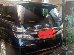 Jual Mobil Bekas Toyota Vellfire Z 2013 di Depok 3