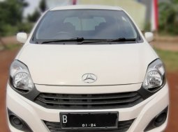 Jual Mobil Bekas Daihatsu Ayla M 2018 di DKI Jakarta 8