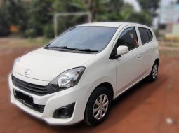 Jual Mobil Bekas Daihatsu Ayla M 2018 di DKI Jakarta 7