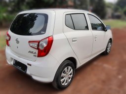 Jual Mobil Bekas Daihatsu Ayla M 2018 di DKI Jakarta 5