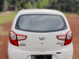 Jual Mobil Bekas Daihatsu Ayla M 2018 di DKI Jakarta 4