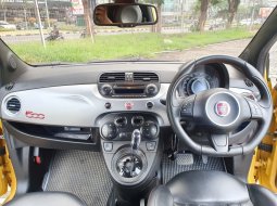 Jual Mobil Bekas Fiat 500 1.4 Sport 2013 di Surabaya 3