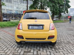 Jual Mobil Bekas Fiat 500 1.4 Sport 2013 di Surabaya 1