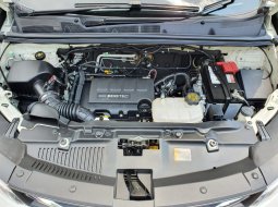 Jual Mobil Bekas Chevrolet Trax LTZ Turbo 1.4 AT 2017 di Surabaya 4