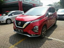 Jual Mobil Bekas Nissan Livina VL 2019 di Tangerang Selatan 5