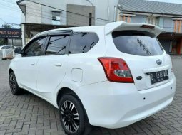 Dijual Cepat Datsun GO+ Panca 2018 di Bekasi 2