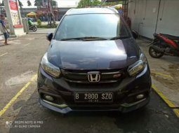 Dijual Mobil Honda Mobilio E 2018 di Tangerang Selatan 8