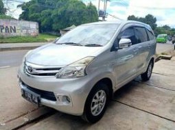 Dijual Cepat Toyota Avanza G 2013 Manual di Bogor 8