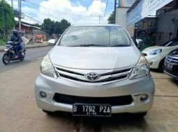 Dijual Cepat Toyota Avanza G 2013 Manual di Bogor 7
