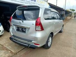 Dijual Cepat Toyota Avanza G 2013 Manual di Bogor 3