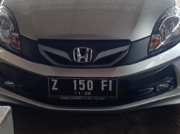 Dijual cepat Honda Brio E CVT 2015 di Jawa Barat 3