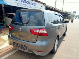 Dijual Cepat Nissan Grand Livina SV 2015 AT Termurah di Bogor 4