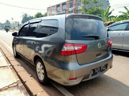 Dijual Cepat Nissan Grand Livina SV 2015 AT Termurah di Bogor 3