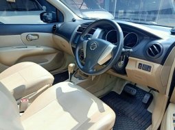 Dijual Cepat Nissan Grand Livina SV 2015 AT Termurah di Bogor 2