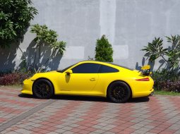 Dijual Porsche 911 Carrera 2015 Kuning di DI Yogyakarta 4