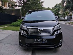 Dijual Termurah Toyota Vellfire 2.4 Z 2010 di DKI Jakarta 10