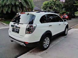 Dijual Mobil Chevrolet Captiva 2.0 Diesel NA 2013 di DKI Jakarta 3