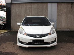 Jual Mobil Honda Jazz RS 2012 di DKI Jakarta, DP pake Motor 4