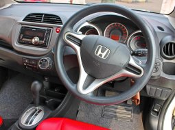 Jual Mobil Honda Jazz RS 2012 di DKI Jakarta, DP pake Motor 2