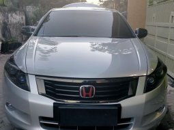 Dijual Cepat Honda Accord VTi-L 2011 di Jawa Timur 7