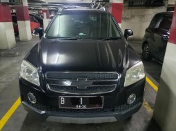 Jual Cepat Chevrolet Captiva 2.4L FWD 2010 di DKI Jakarta 5