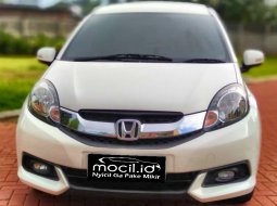 Jual mobil Honda Mobilio E 2014 , Kota Jakarta Selatan, DKI Jakarta 5