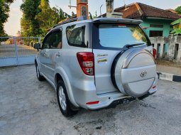 Jual cepat Toyota Rush G 2010 di DIY Yogyakarta  5