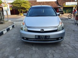 Jual Honda Stream 1.7 2007 di DIY Yogyakarta  7