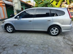 Jual Honda Stream 1.7 2007 di DIY Yogyakarta  6