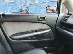 Jual Honda Stream 1.7 2007 di DIY Yogyakarta  2