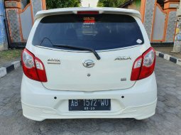 Jual Daihatsu Ayla X Elegant 2015 di DIY Yogyakarta  4