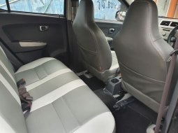 Jual Daihatsu Ayla X 2014 di DIY Yogyakarta  3