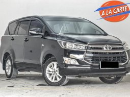 Dijual Mobil Toyota Kijang Innova V 2016 di Depok 1
