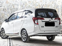 Jual Cepat Daihatsu Sigra R 2016 di Depok 3