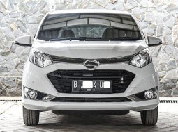 Jual Cepat Daihatsu Sigra R 2016 di Depok 1