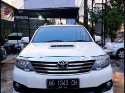 Jual mobil Toyota Fortuner G 2012 , Kota Palembang, Sumatra Selatan 3