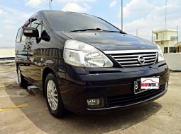 Jual Mobil Bekas Nissan Serena Highway Star 2006 di DKI Jakarta 7