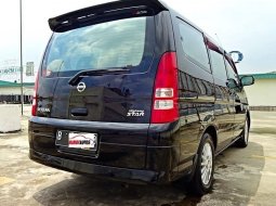 Jual Mobil Bekas Nissan Serena Highway Star 2006 di DKI Jakarta 5