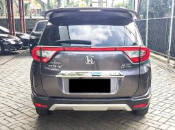 Jual Mobil Honda BR-V E 2017 di Depok 3