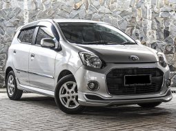 Dijual Mobil Daihatsu Ayla X Elegant 2014 di Depok 1