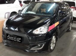 Jual mobil Mitsubishi Mirage SPORT 2015 , Kota Jakarta Utara, DKI Jakarta 7