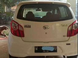 Jual Cepat Daihatsu Ayla M 2014 di Jawa Timur 4