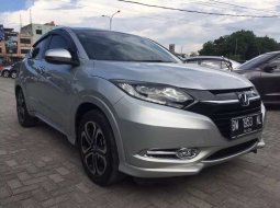 Honda HR-V 2015 Riau dijual dengan harga termurah 10