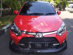 Jual mobil Toyota Agya TRD Sportivo 2018 , Kota Surabaya, Jawa Timur 5