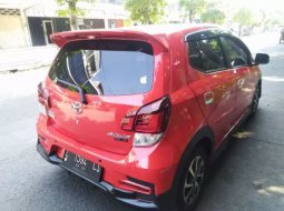 Jual mobil Toyota Agya TRD Sportivo 2018 , Kota Surabaya, Jawa Timur 2