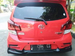 Jual mobil Toyota Agya TRD Sportivo 2018 , Kota Surabaya, Jawa Timur 1