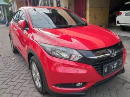 Jual mobil Honda HR-V E CVT 2016 , Kota Surabaya, Jawa Timur 4