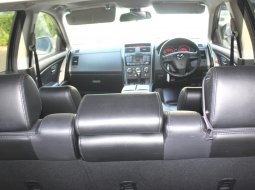 Dijual Mazda CX-9 3.7 NA AT 2011 Putih Kondisi Bagus Siap Pakai, DKI Jakarta 4
