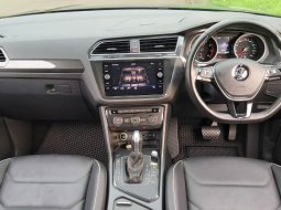 Dijual Mobil Volkswagen Tiguan TSI 1.4 Automatic 2018 di DKI Jakarta 9